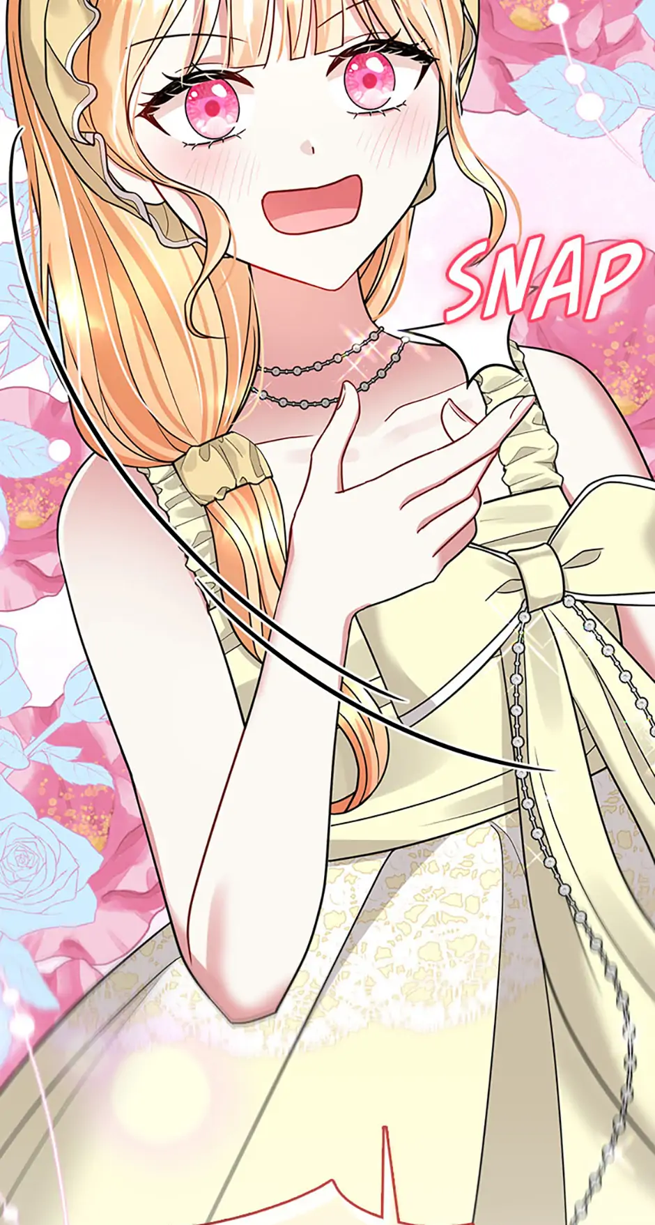 Princess player Chapter 42 - Page 39