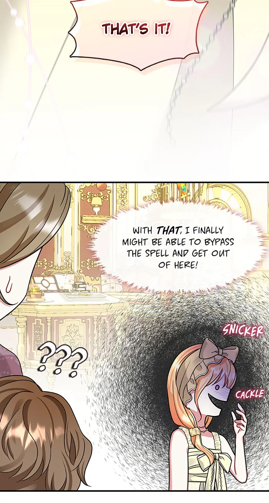Princess player Chapter 42 - Page 40