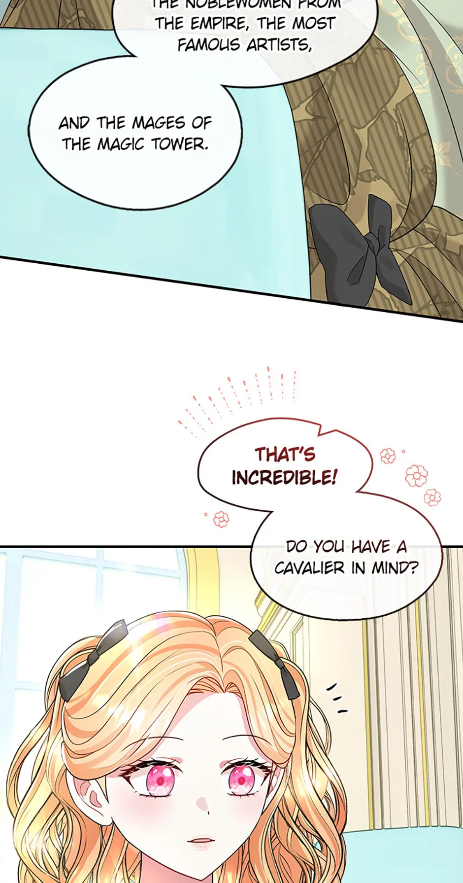 Princess player Chapter 42 - Page 44