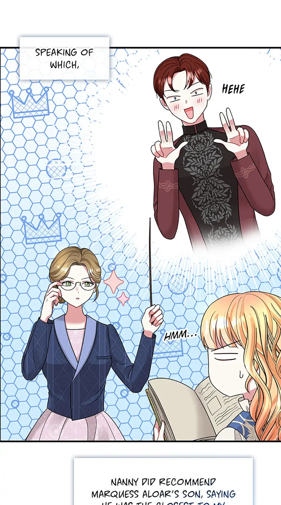 Princess player Chapter 42 - Page 47