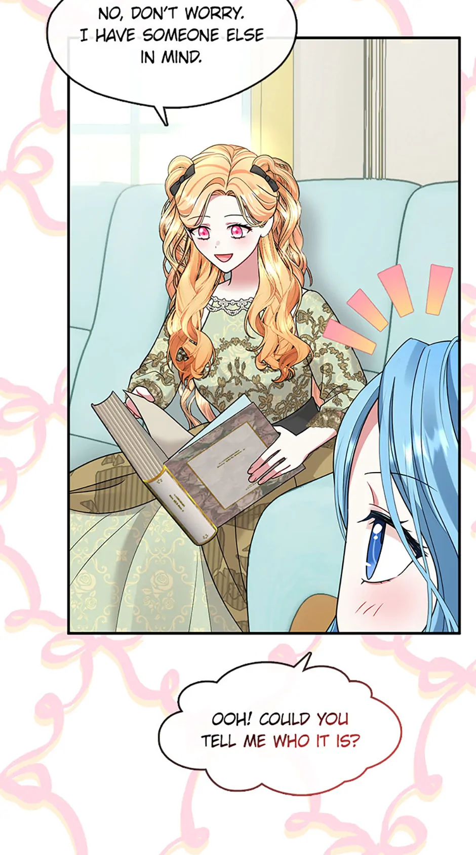 Princess player Chapter 42 - Page 50