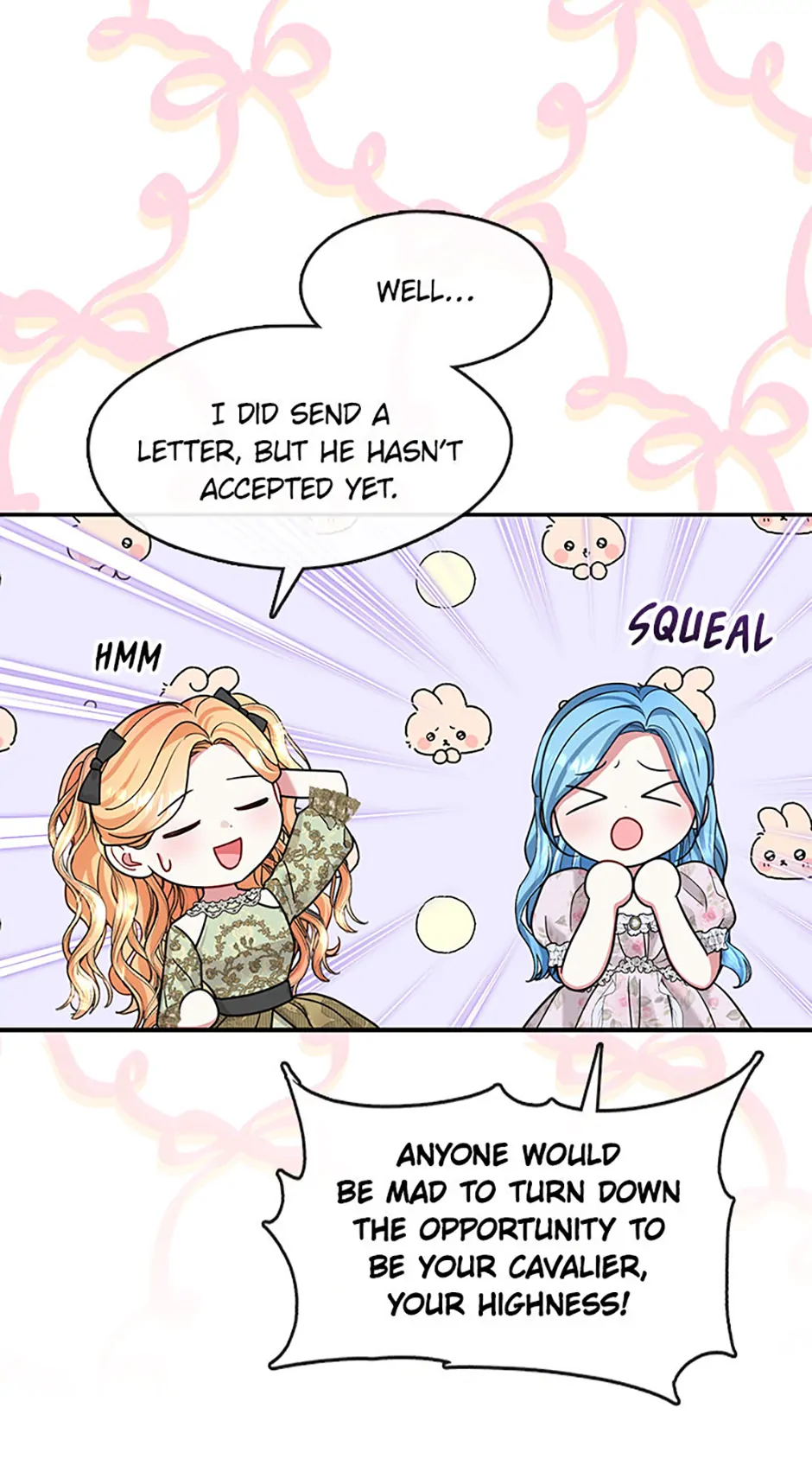 Princess player Chapter 42 - Page 51