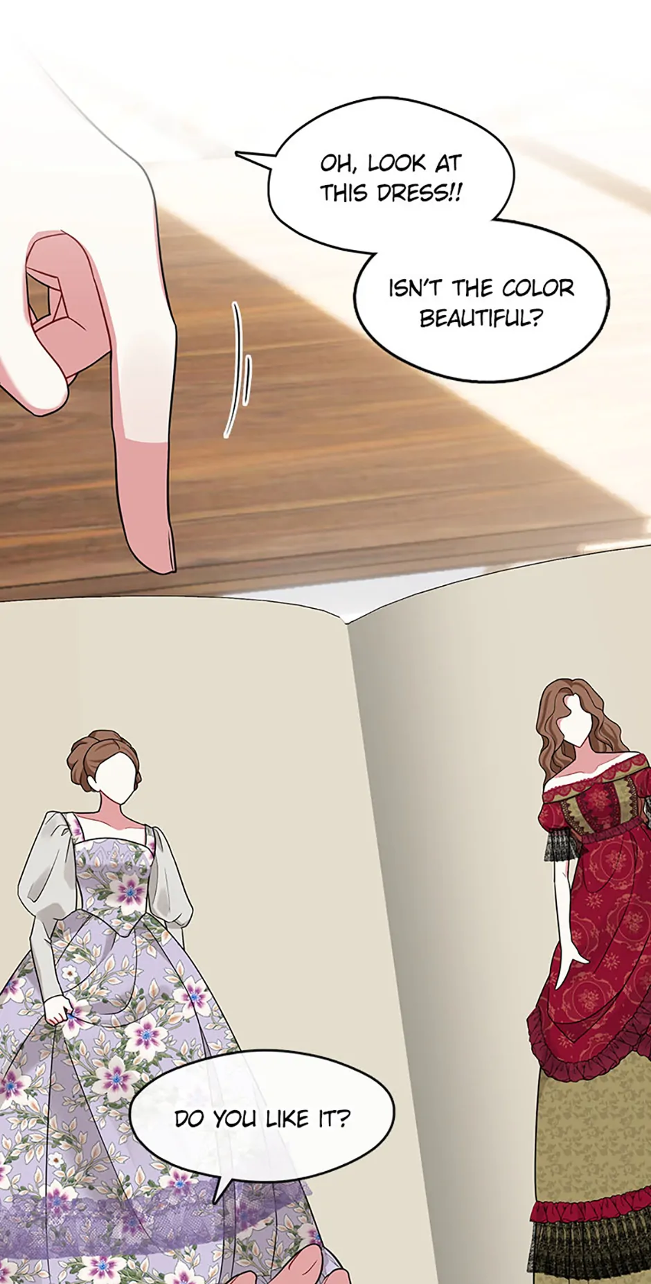 Princess player Chapter 42 - Page 52
