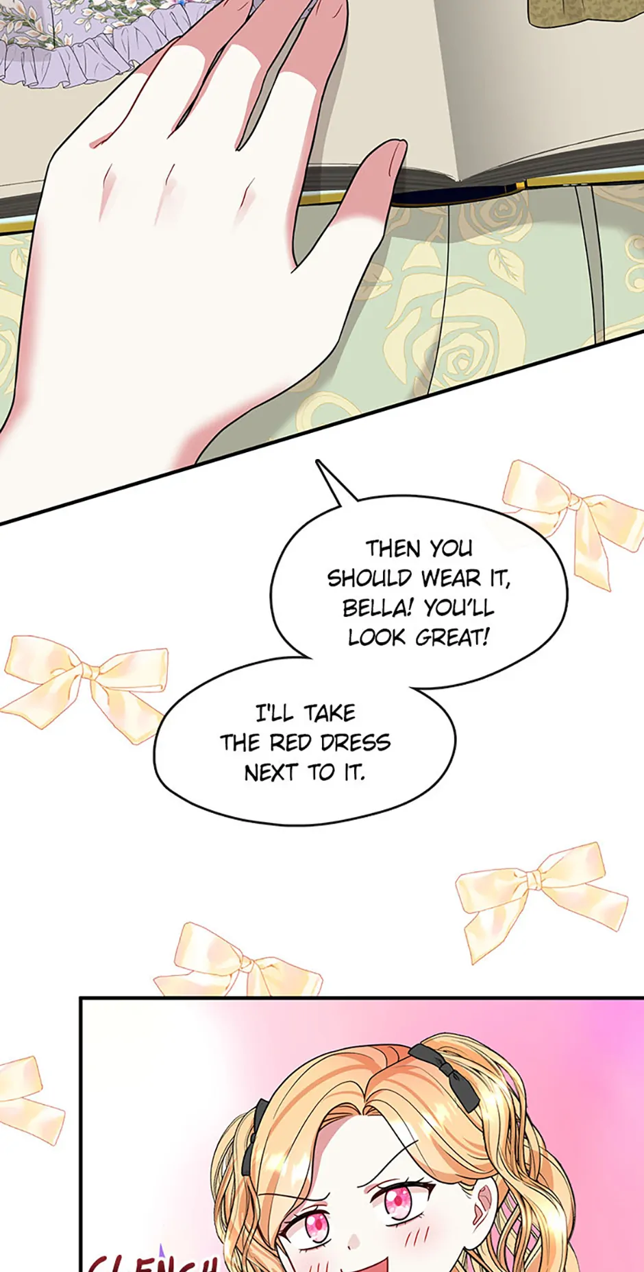 Princess player Chapter 42 - Page 53