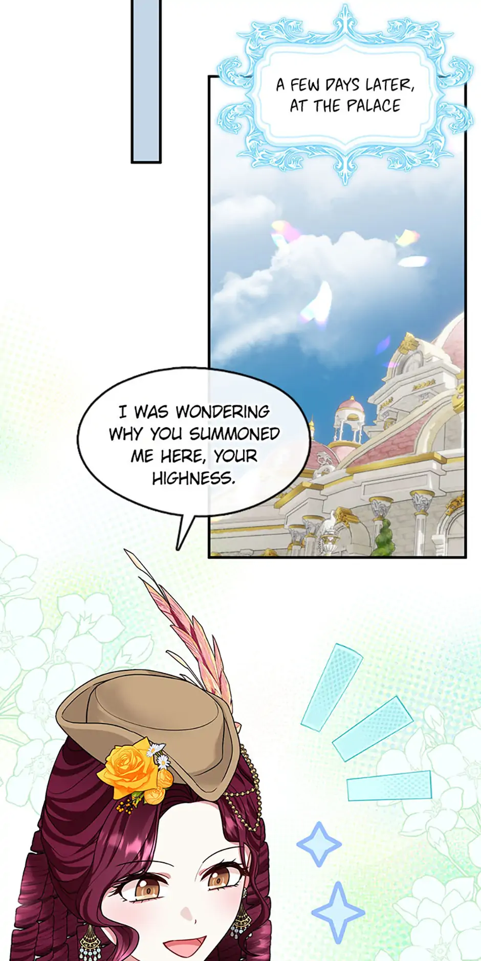 Princess player Chapter 42 - Page 60