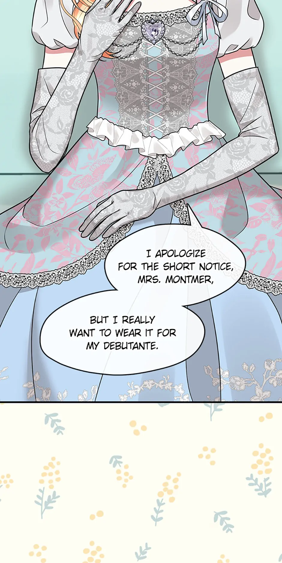 Princess player Chapter 42 - Page 62