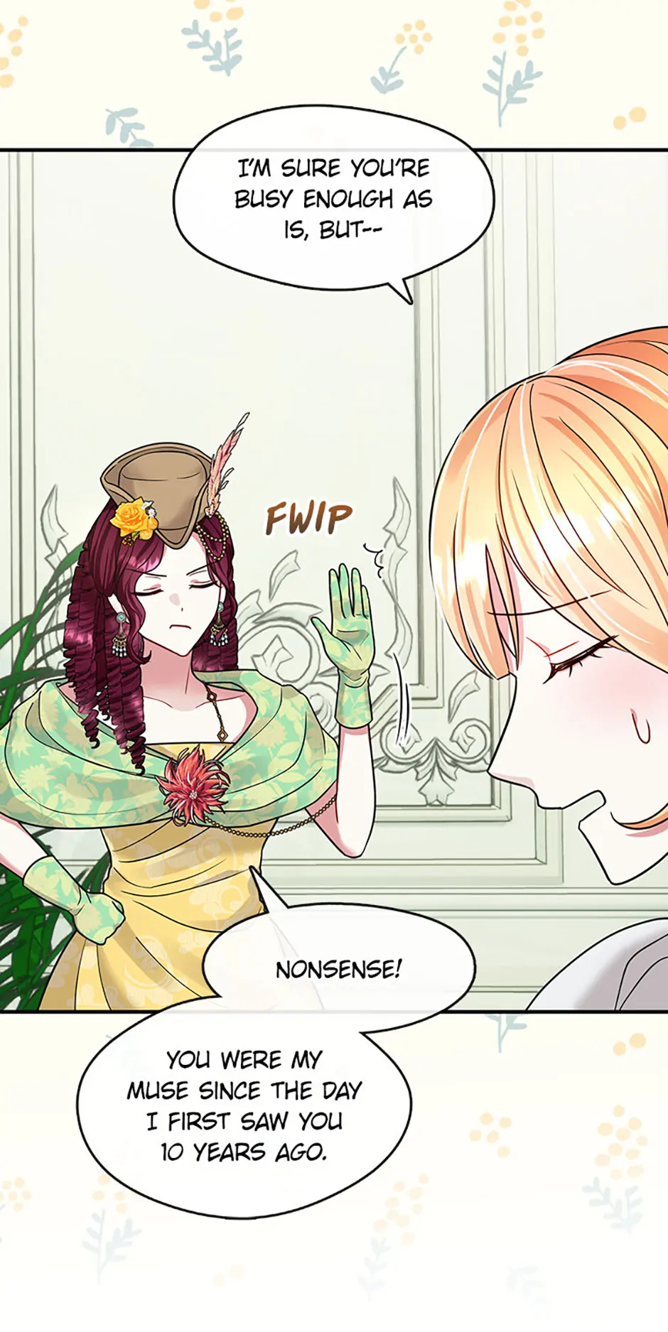 Princess player Chapter 42 - Page 63