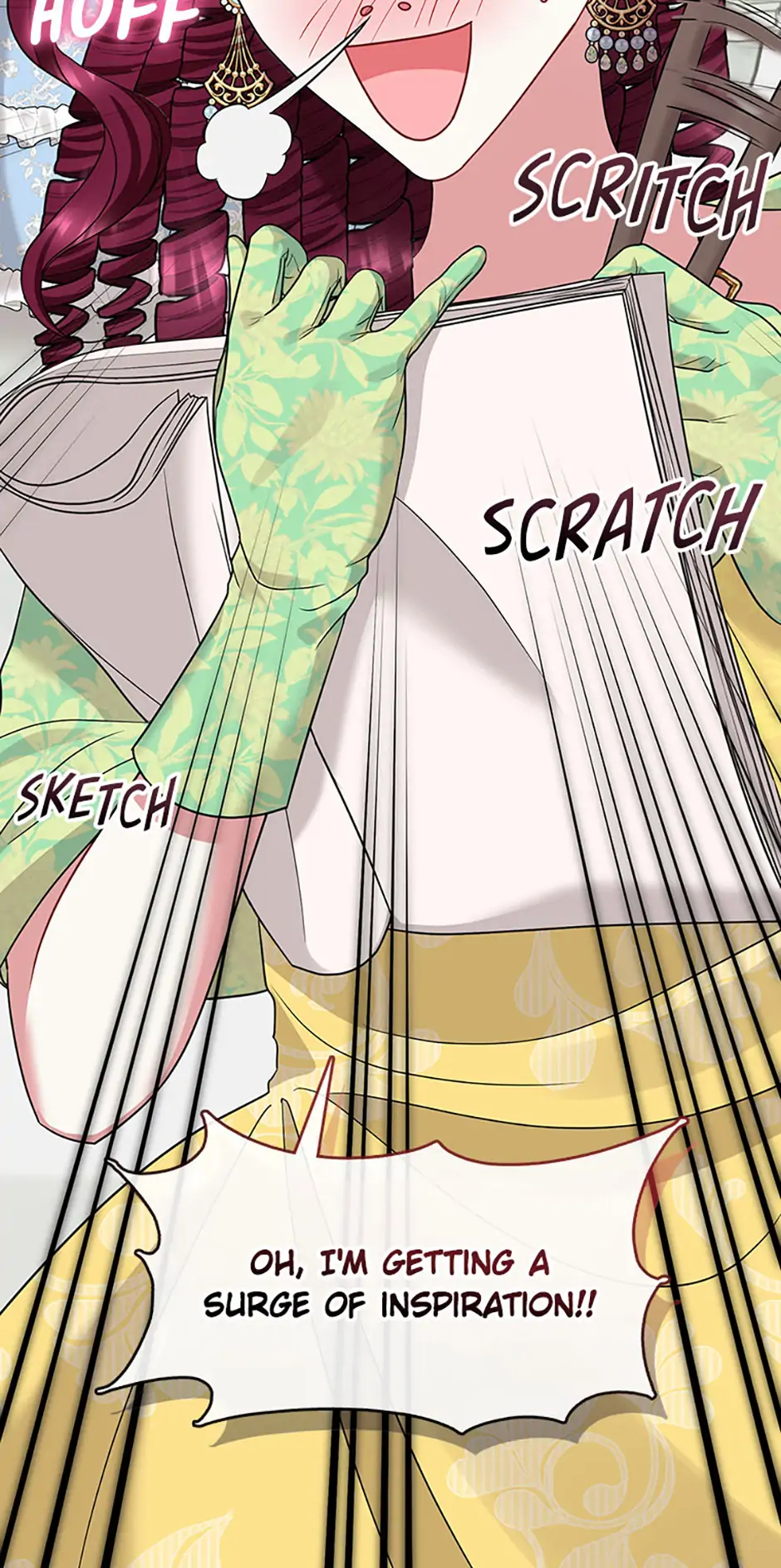 Princess player Chapter 42 - Page 65