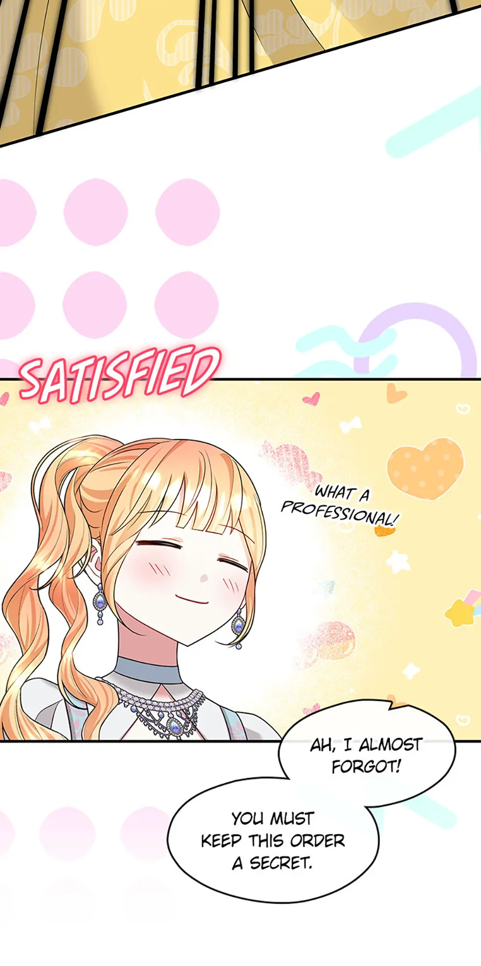 Princess player Chapter 42 - Page 66