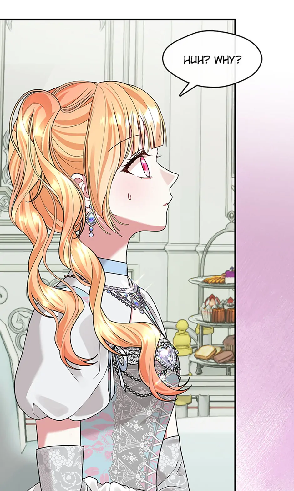 Princess player Chapter 42 - Page 67
