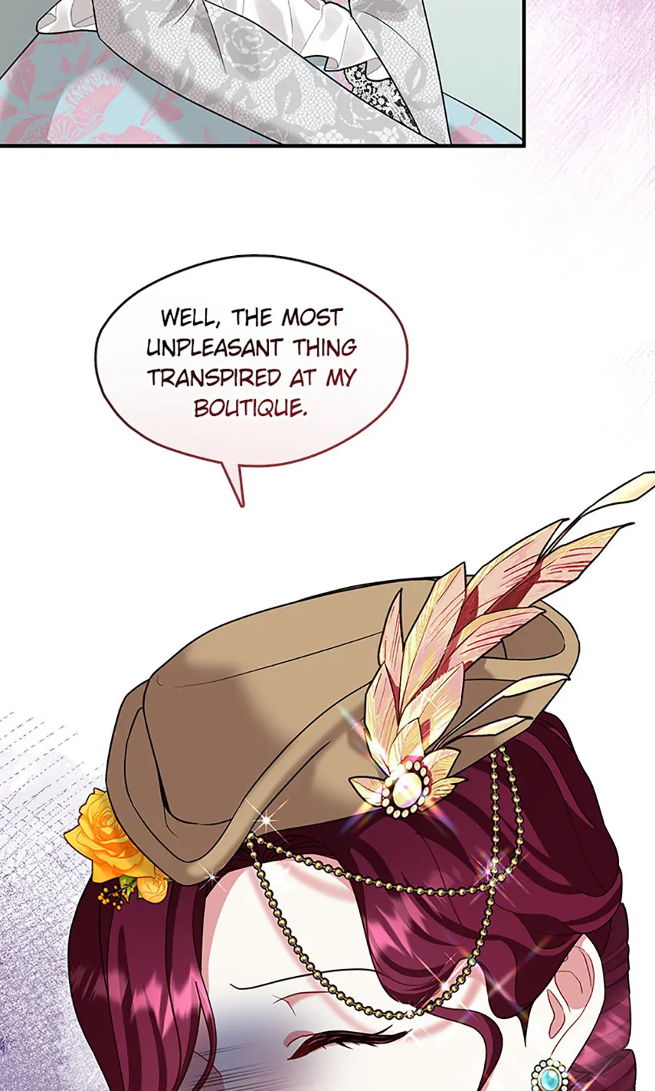 Princess player Chapter 42 - Page 68