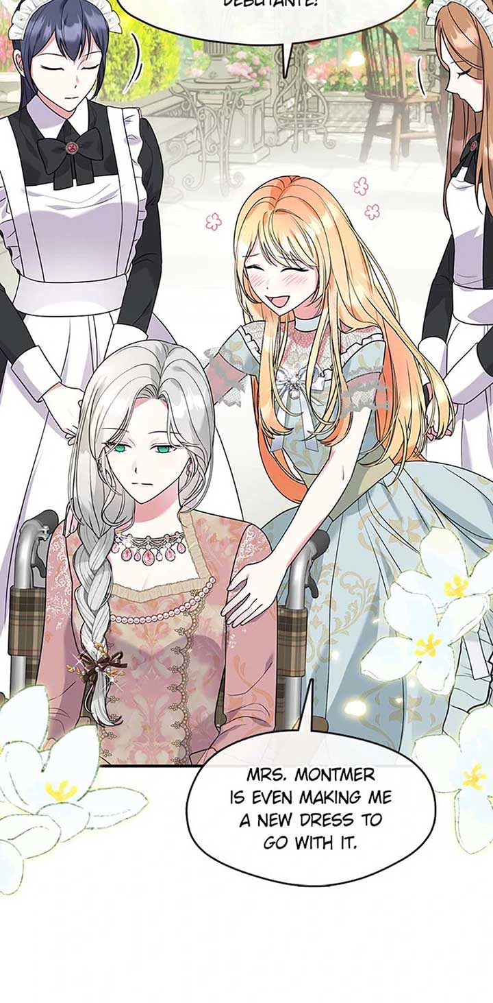 Princess player Chapter 43 - Page 6