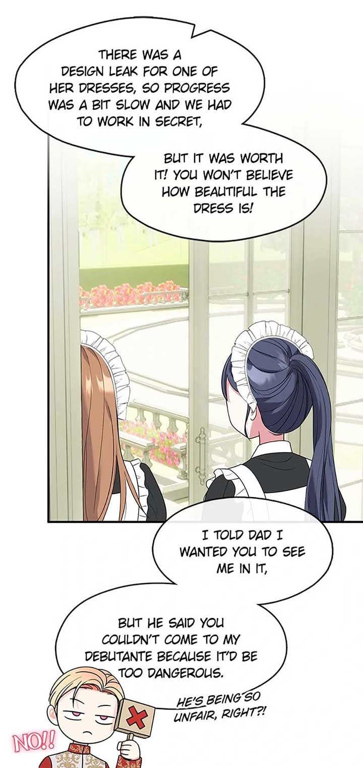 Princess player Chapter 43 - Page 7