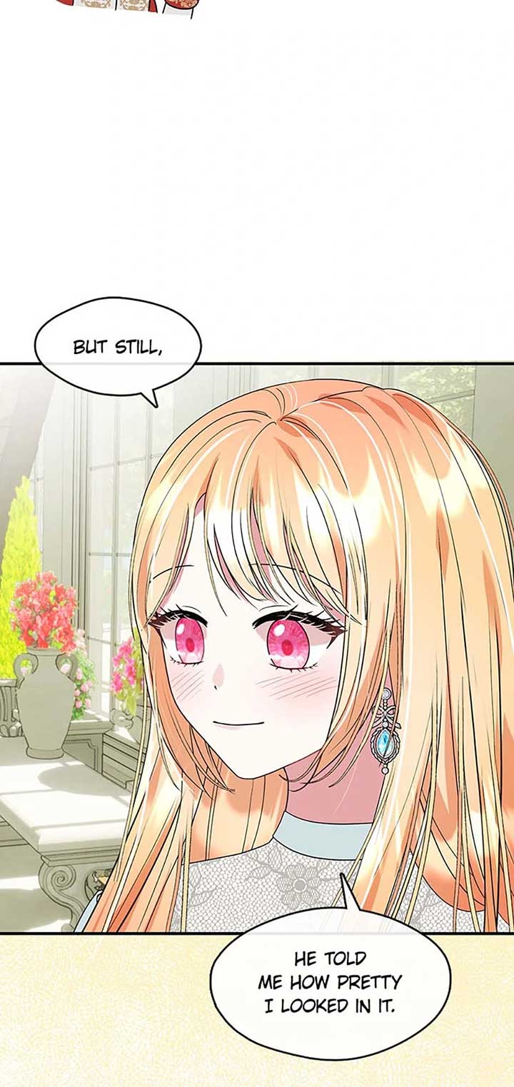 Princess player Chapter 43 - Page 8