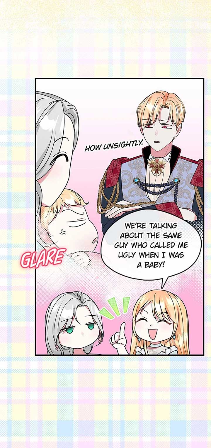 Princess player Chapter 43 - Page 9