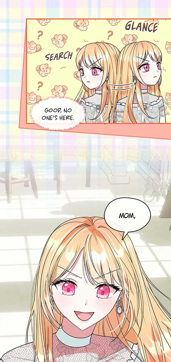Princess player Chapter 43 - Page 10