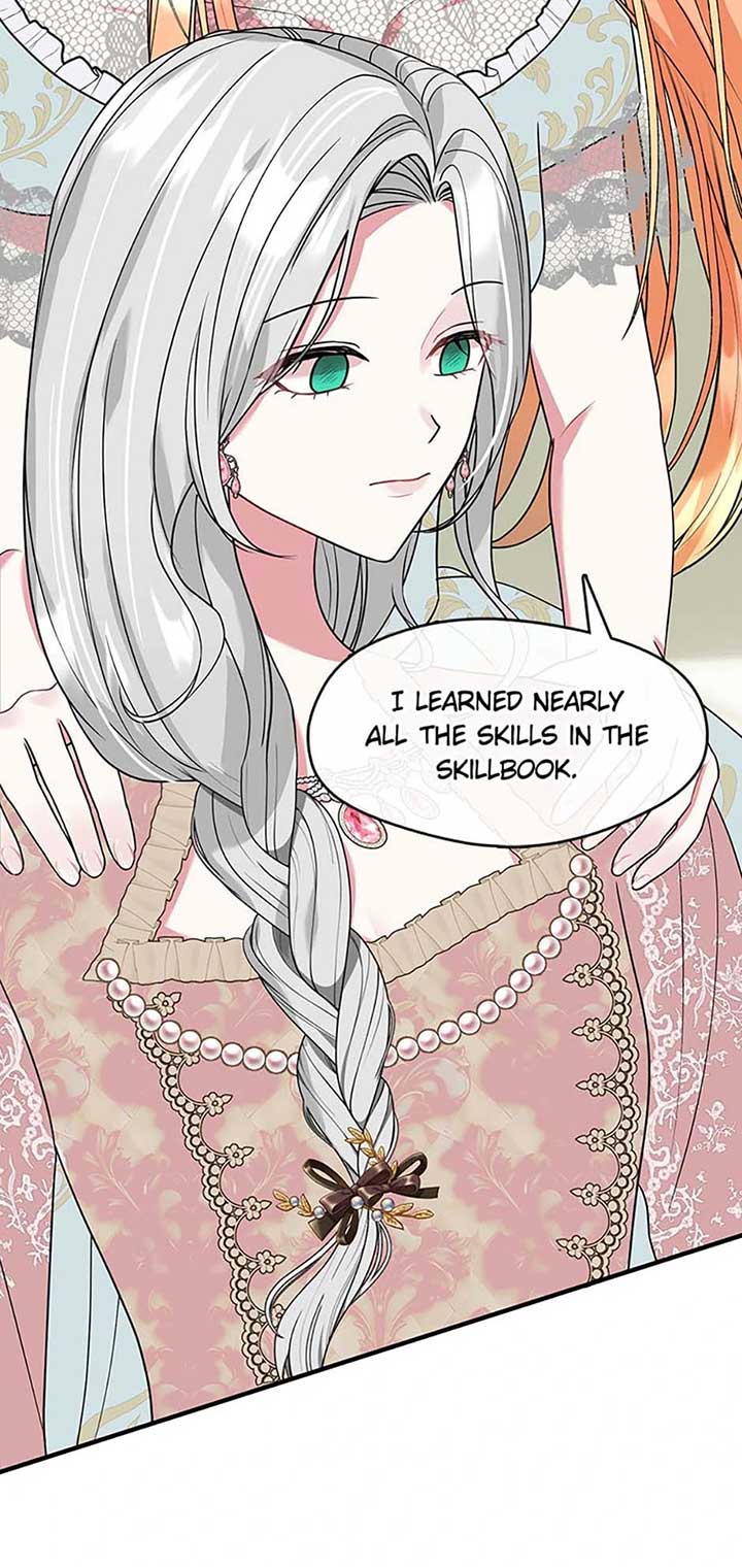 Princess player Chapter 43 - Page 11