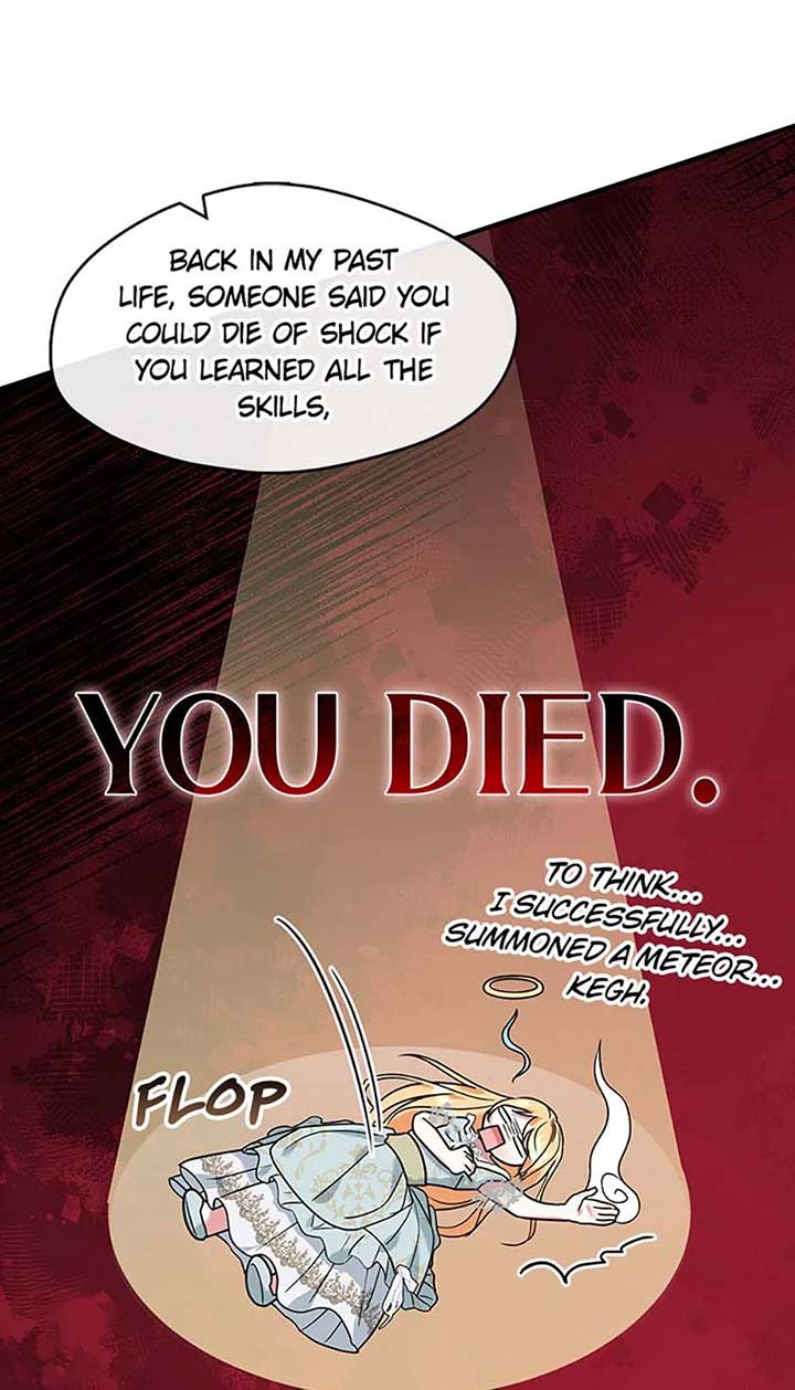 Princess player Chapter 43 - Page 12