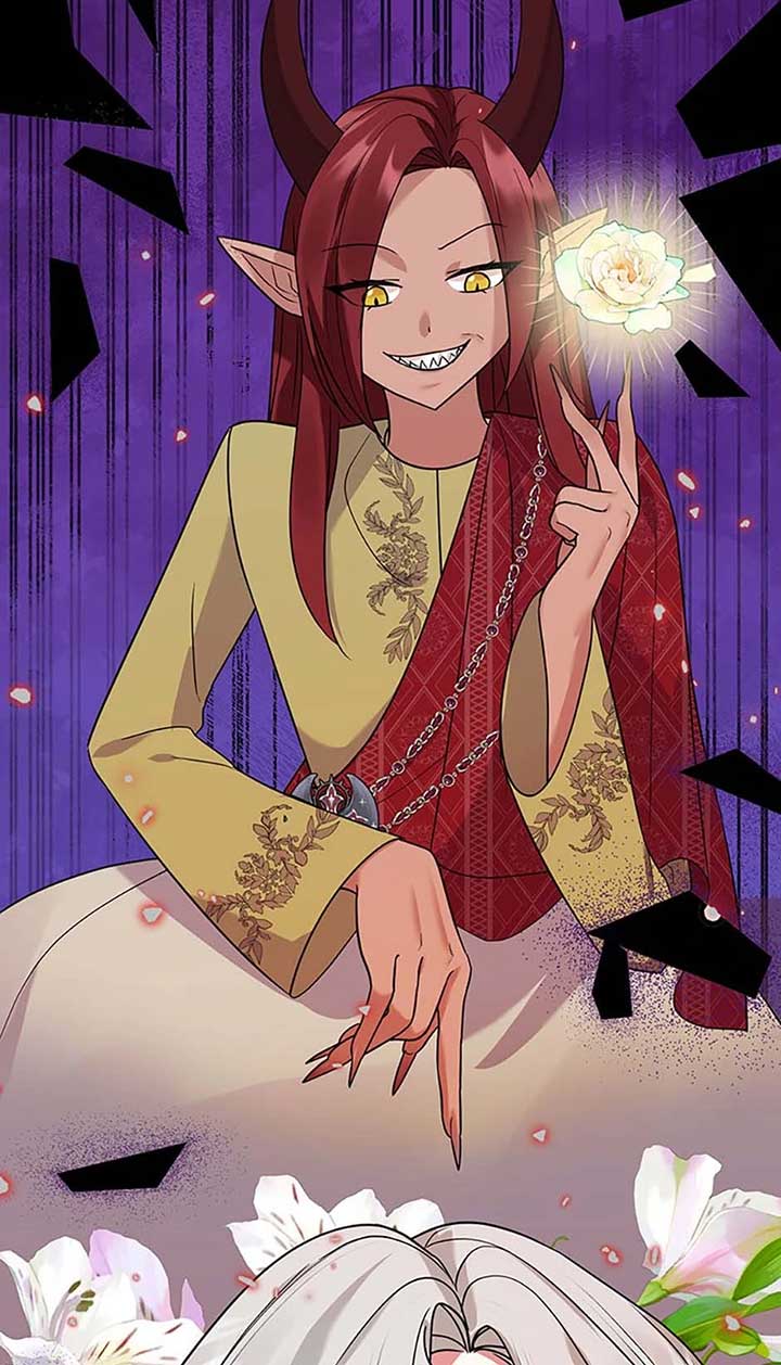 Princess player Chapter 43 - Page 14