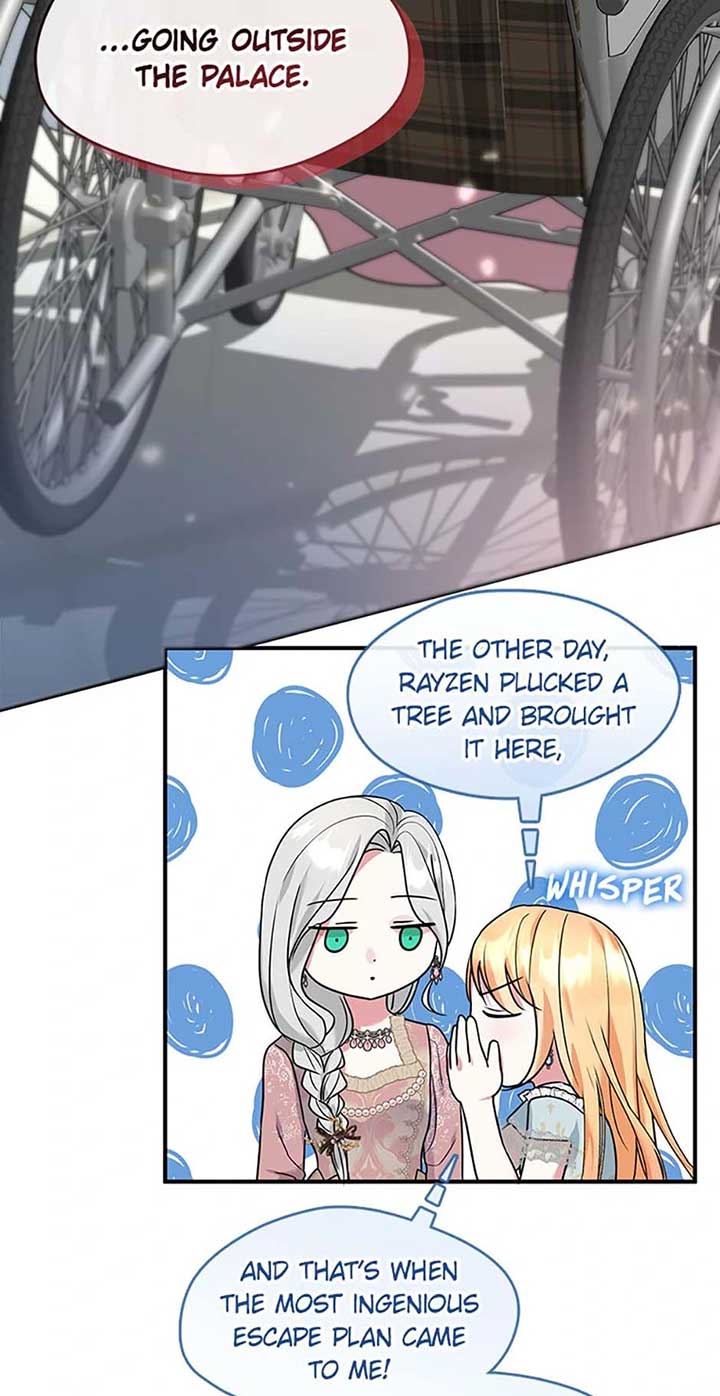 Princess player Chapter 43 - Page 18