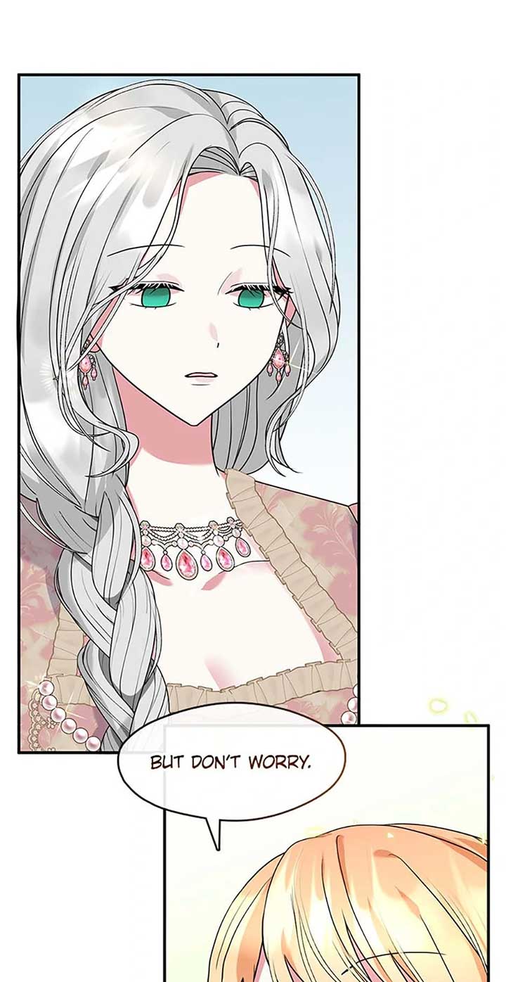 Princess player Chapter 43 - Page 20