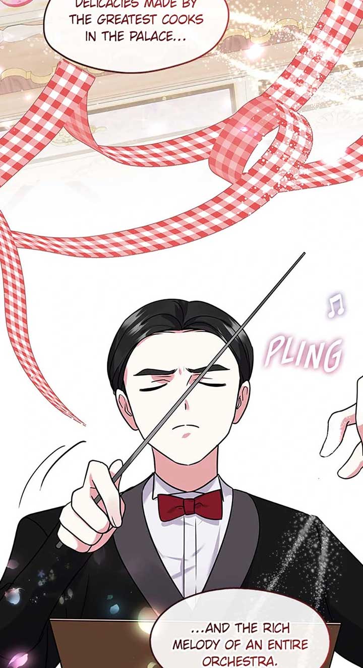 Princess player Chapter 43 - Page 28