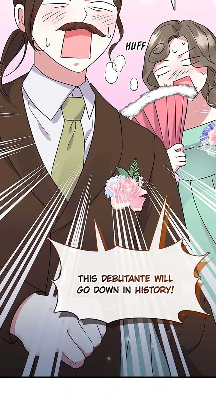 Princess player Chapter 43 - Page 30