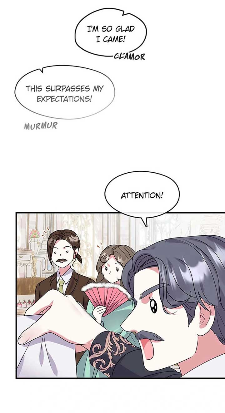 Princess player Chapter 43 - Page 31