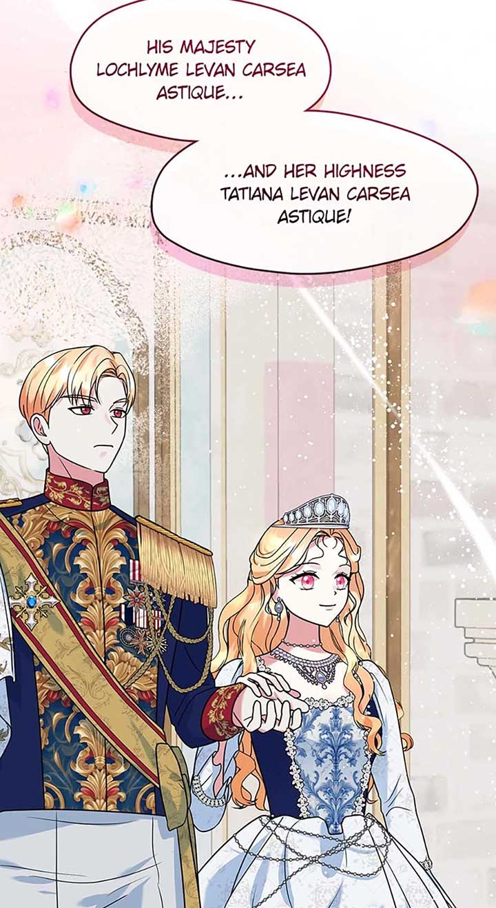 Princess player Chapter 43 - Page 33
