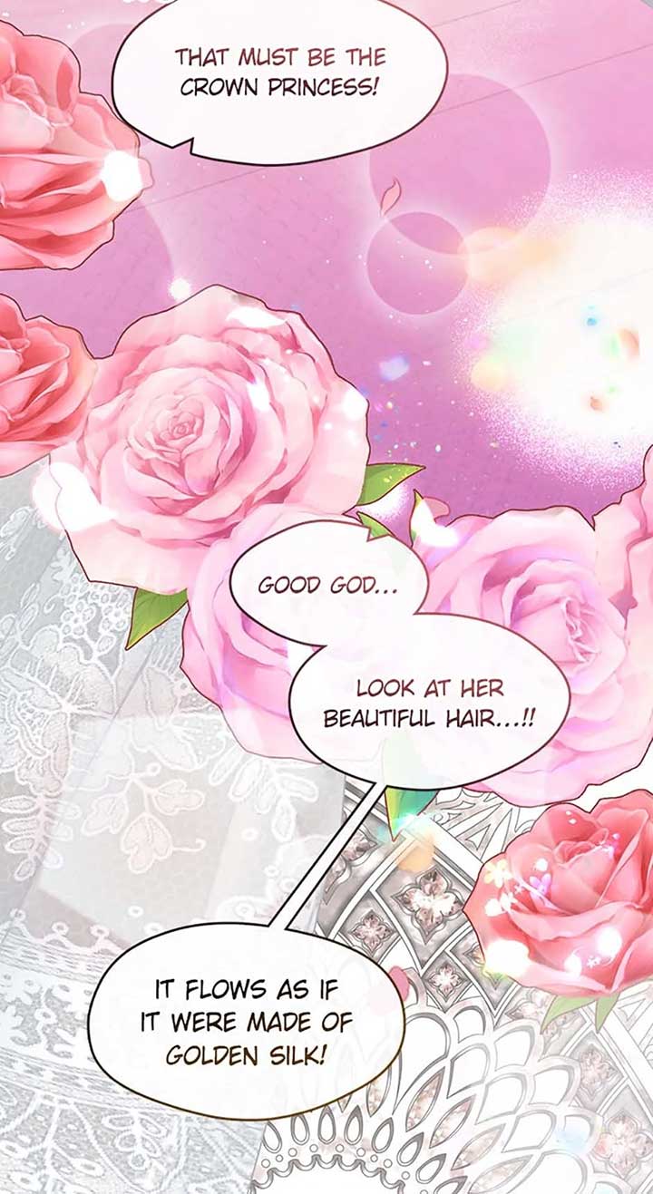 Princess player Chapter 43 - Page 35