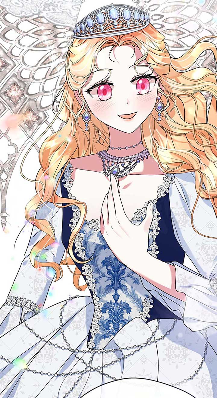 Princess player Chapter 43 - Page 36