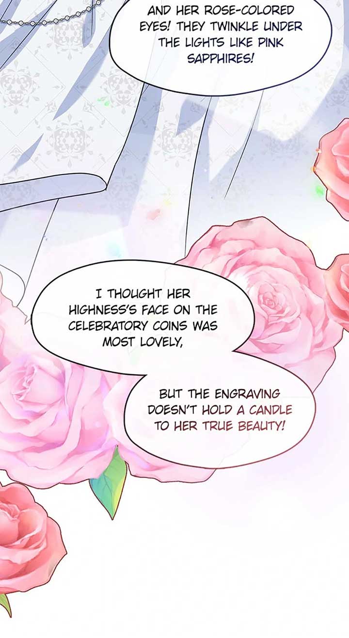 Princess player Chapter 43 - Page 37