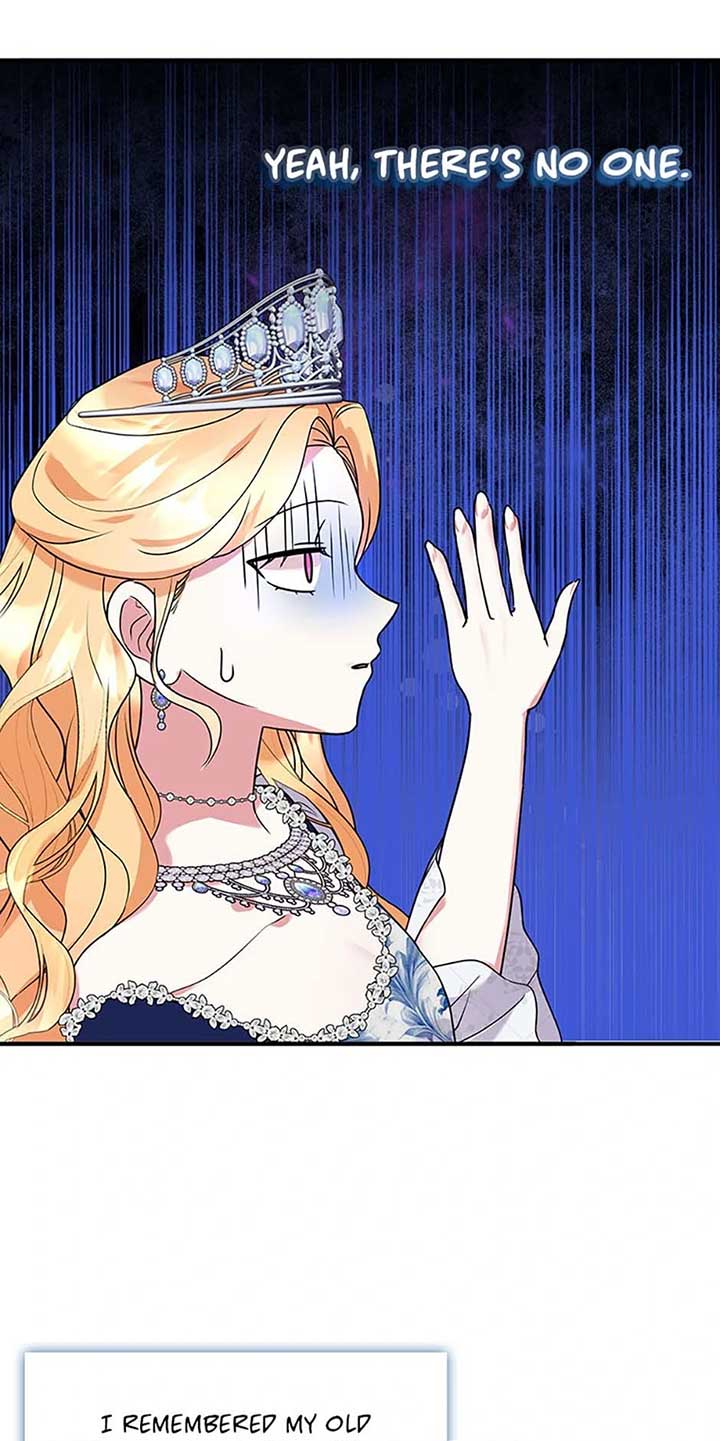 Princess player Chapter 43 - Page 39