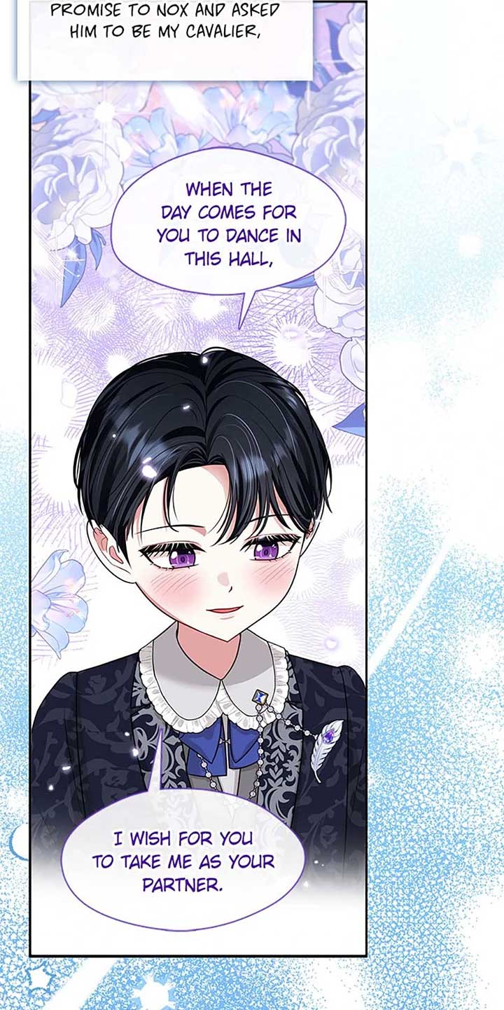 Princess player Chapter 43 - Page 40