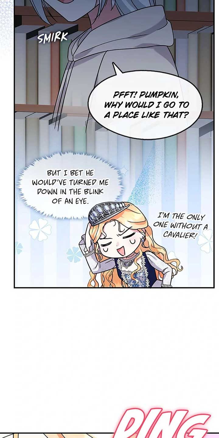 Princess player Chapter 43 - Page 42