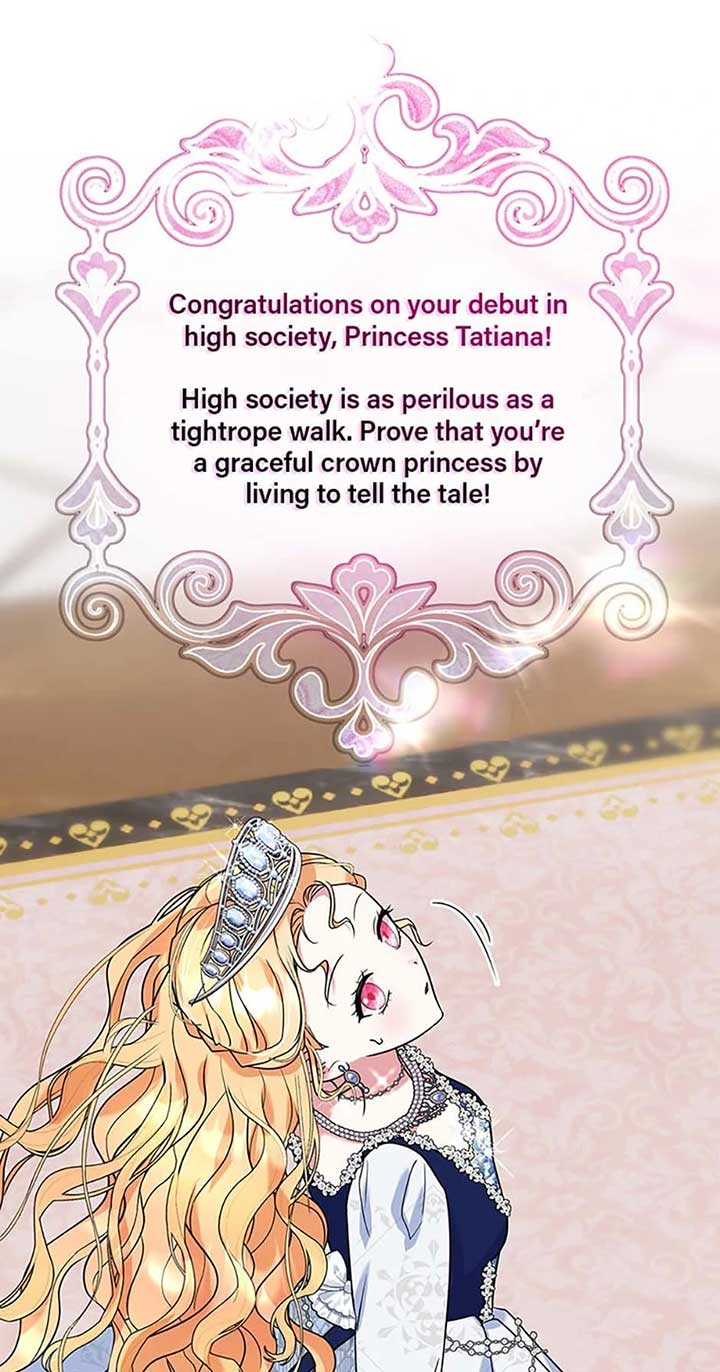 Princess player Chapter 43 - Page 44