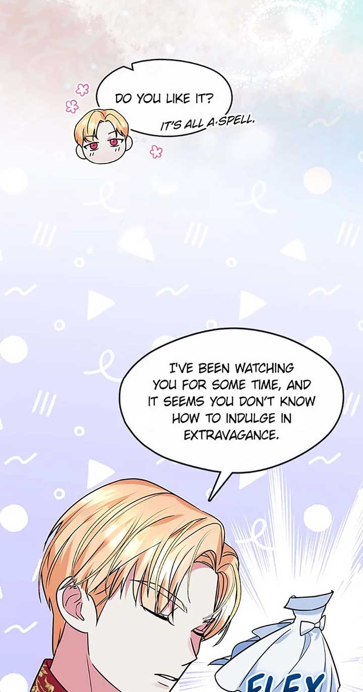 Princess player Chapter 43 - Page 49