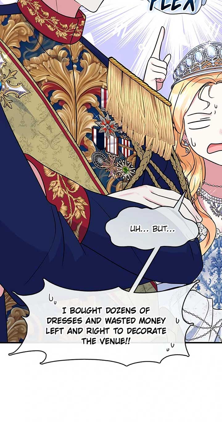 Princess player Chapter 43 - Page 50