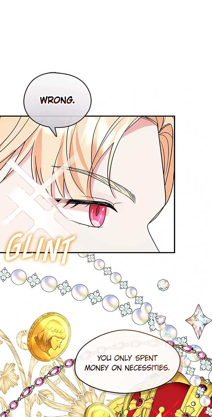 Princess player Chapter 43 - Page 51