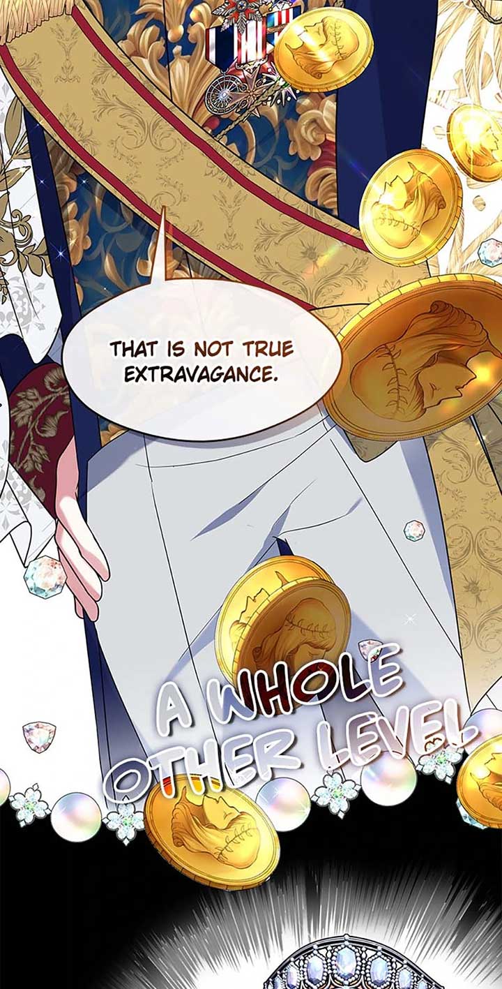 Princess player Chapter 43 - Page 53