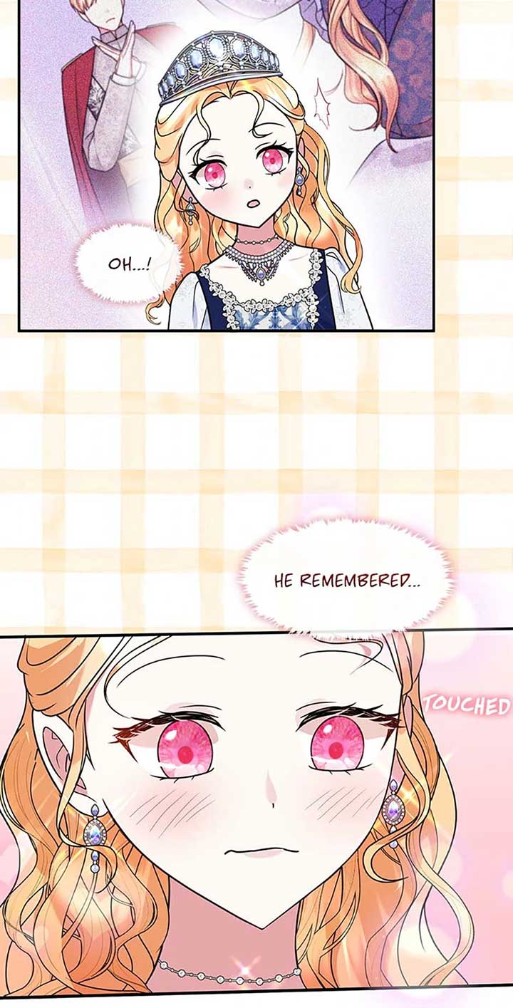 Princess player Chapter 43 - Page 56