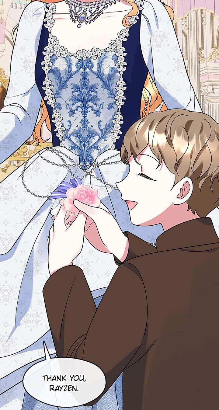Princess player Chapter 43 - Page 60