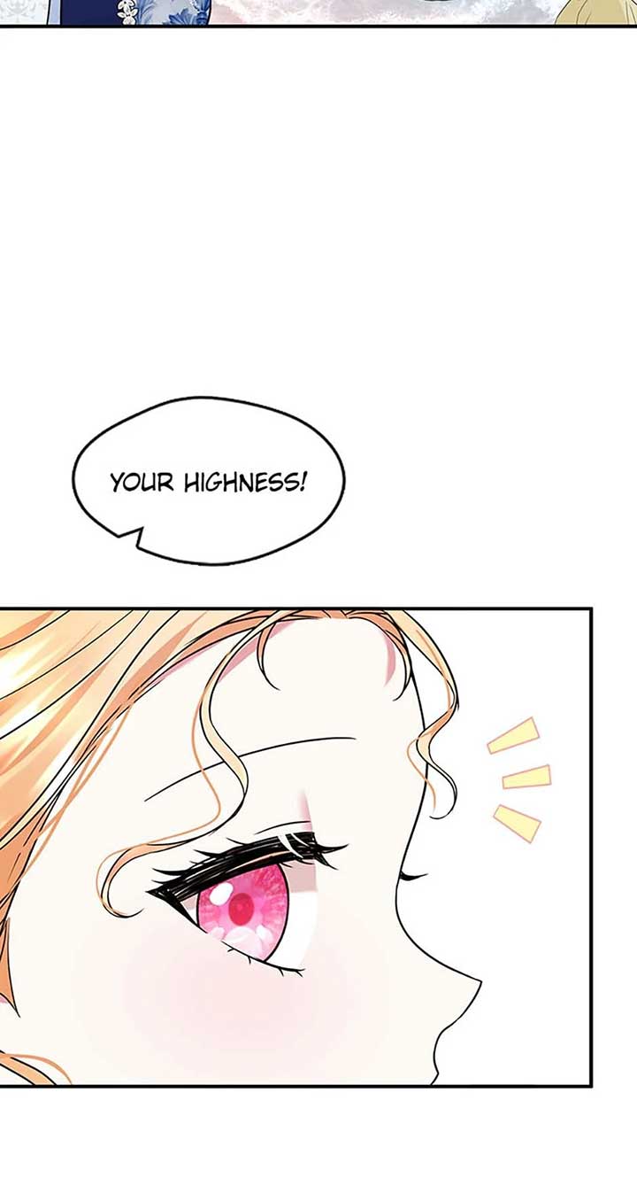 Princess player Chapter 43 - Page 62