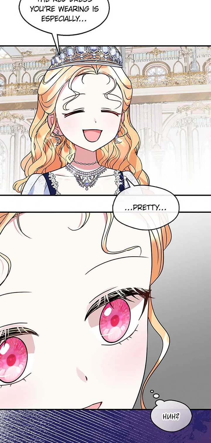Princess player Chapter 43 - Page 65
