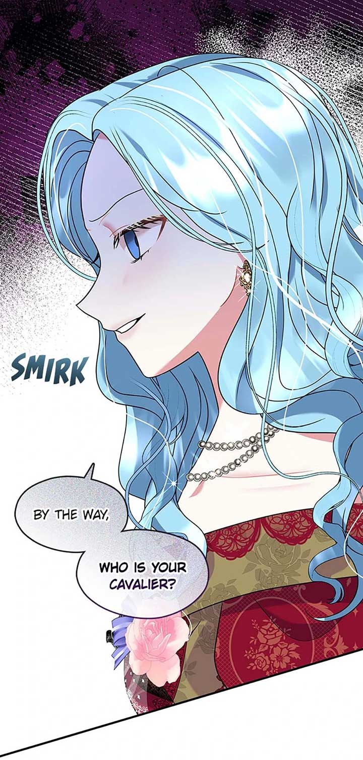 Princess player Chapter 43 - Page 67