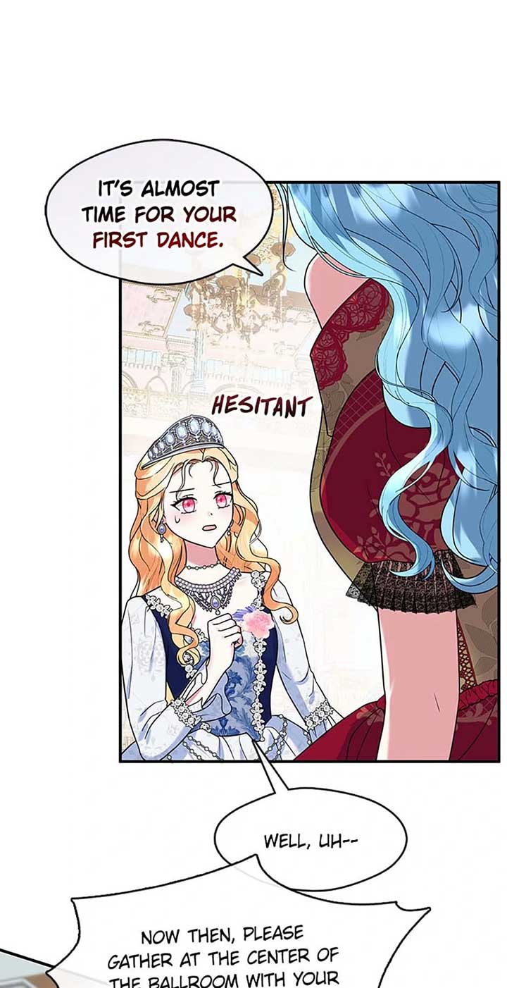 Princess player Chapter 43 - Page 68