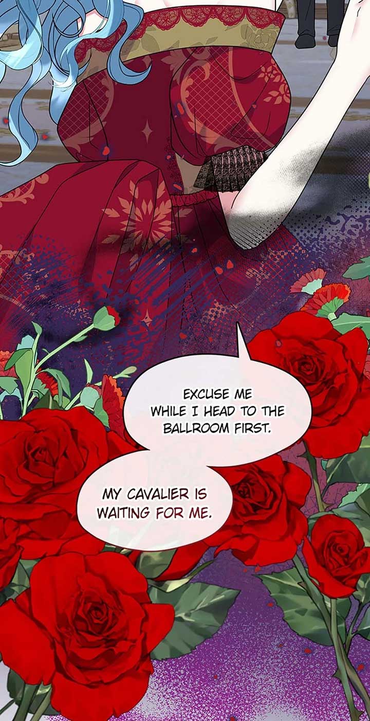 Princess player Chapter 43 - Page 71