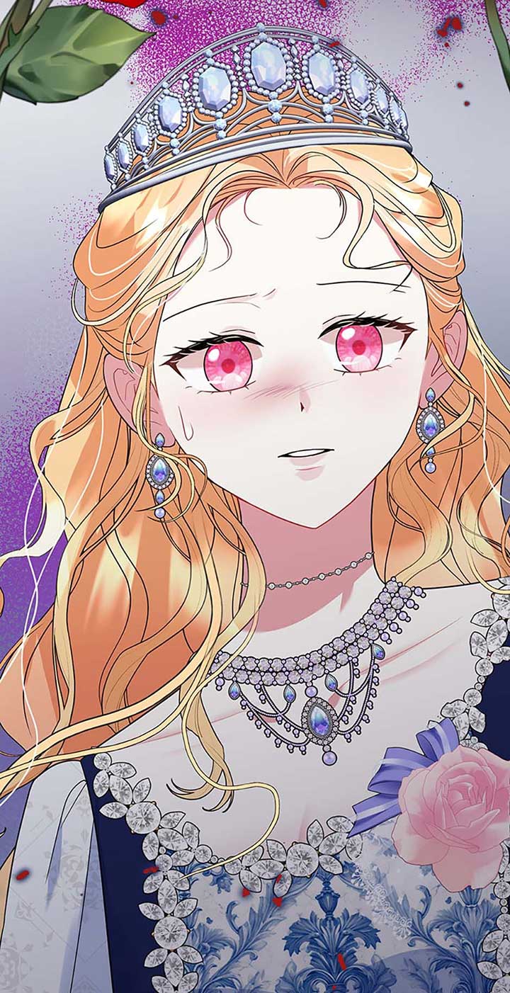 Princess player Chapter 43 - Page 72