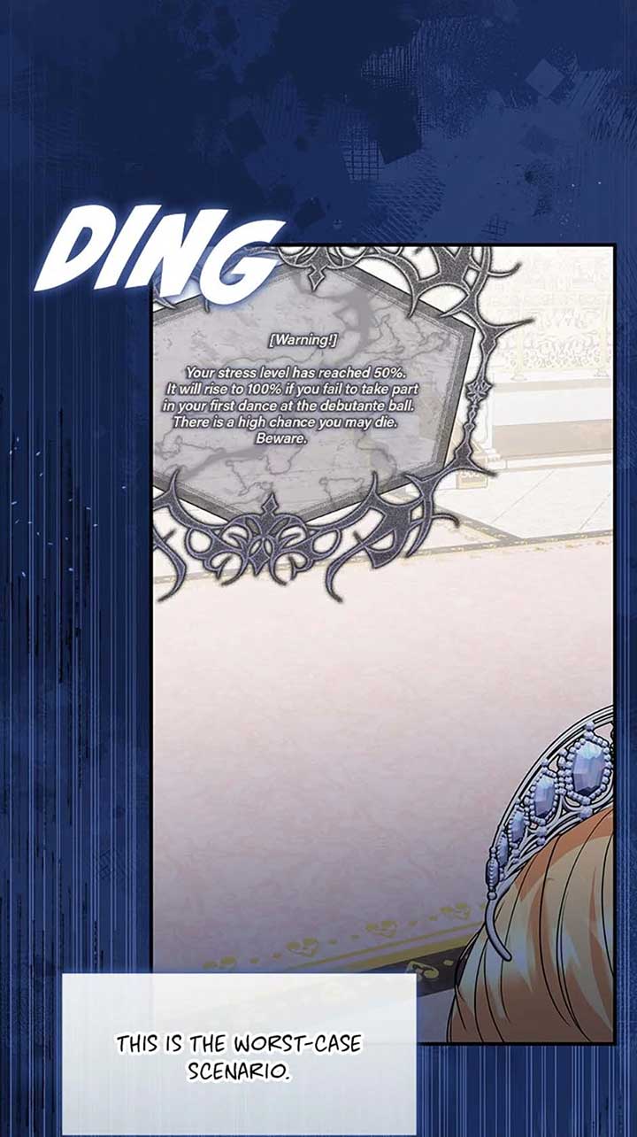 Princess player Chapter 43 - Page 74