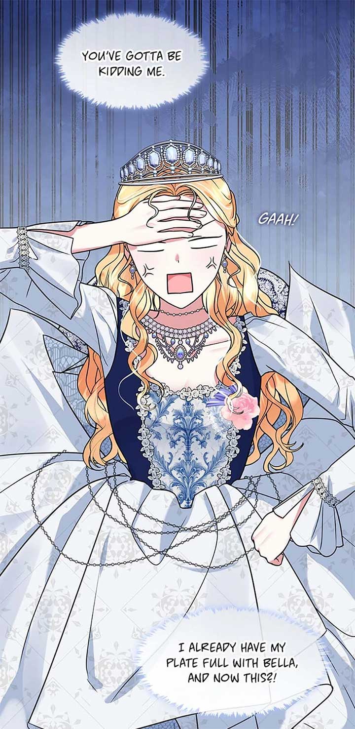 Princess player Chapter 44 - Page 2
